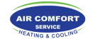 Air Comfort Service Logo