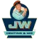 JW Heating and Air Logo