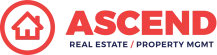 Ascend Property Management Logo