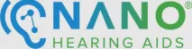 Nano Hearing Aids - Nano Hearing Tech Opco Logo