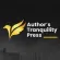 Author's Tranquility Press Reviews and Complaints