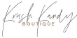 Krush Kandy Boutique