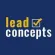 Lead Concepts Logo
