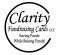 Clarity Fundraising Cards
