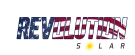 Revolution Solar Logo