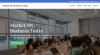 Market My Business Today Reviews and Complaints