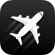 Flighty Logo