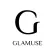 Glamuse - silk shorts
