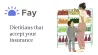 Fay Nutrition Reviews and Complaints