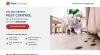 Pest Controls Reviews and Complaints