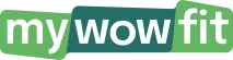 MyWowFit Logo