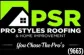 Pro Style Roofing Reviews and Complaints