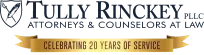 Tulley & Rinkey Reviews and Complaints