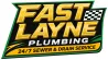 Fast Layne Plumbing Reviews and Complaints