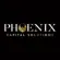 Phoenix Capital Solutions - Fraud in financial services