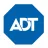 ADT Security Services Logo