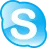 Skype reviews, listed as Airtel