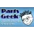 Parts Geek reviews, listed as Monro Muffler Brake