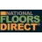 National Floors Direct Logo