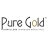 Pure Gold Jewellers Logo