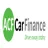 ACF Car Finance