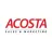 Acosta reviews, listed as Aramark Uniform Services