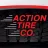 Action Tire Co. reviews, listed as Tire Kingdom