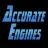 Accurate Engines reviews, listed as Tire Kingdom