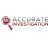 Accurate Investigations