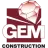 Gem Construction