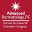 Advanced Dermatology PC reviews, listed as Laser Spine Institute