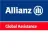Allianz Global Assistance reviews, listed as Cebu Pacific Air