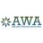 Affiliated Workers Association [AWA] Logo