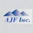 Ajf Inc Logo