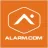 Alarm.com reviews, listed as Frontier Communications