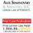 Alex Simanovsky & Associates, LLC reviews, listed as LegalZoom.com