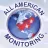 All American Monitoring reviews, listed as Fluent Home