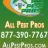 All Pest Pros reviews, listed as Terminix