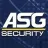 ASG Security Logo