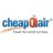 CheapOair reviews, listed as Priceline.com
