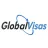 Global Visas reviews, listed as Aries International Company