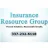 Insurance Resource Group reviews, listed as Blue Cross Blue Shield Association [BCBSA]