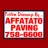 S Affatato Asphalt Paving Inc reviews, listed as Gorman Paving