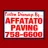 S Affatato Asphalt Paving Inc