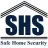 Safe Home Security Logo