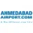 Ahmedabad Airport / Sardar Vallabhbhai Patel International Airport reviews, listed as Frontier Airlines