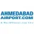 Ahmedabad Airport / Sardar Vallabhbhai Patel International Airport reviews, listed as Egypt Airlines / EgyptAir