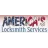 America's Locksmith Services reviews, listed as National Reply Center