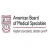 American Board of Medical Specialties