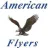 American Flyers reviews, listed as U.S. Bail Department